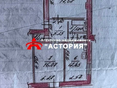 Квартира. Запоріжжя, Незалежної України вул.