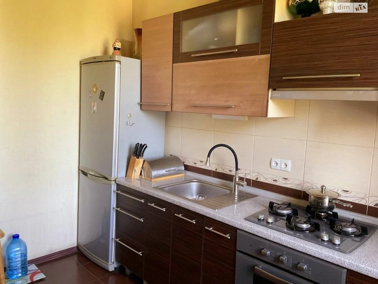 Продаж Квартира Вознесенівський (Орджонікідзевський)