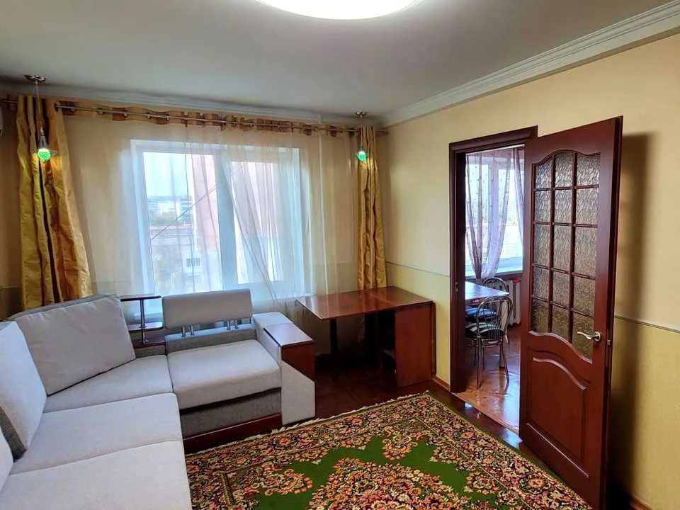 Квартира. Запоріжжя, Сергія Синенка вул.