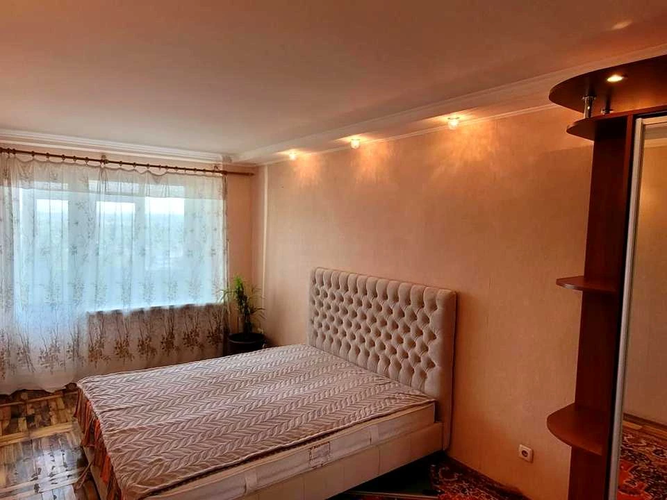 Квартира. Запоріжжя, Сергія Синенка вул.