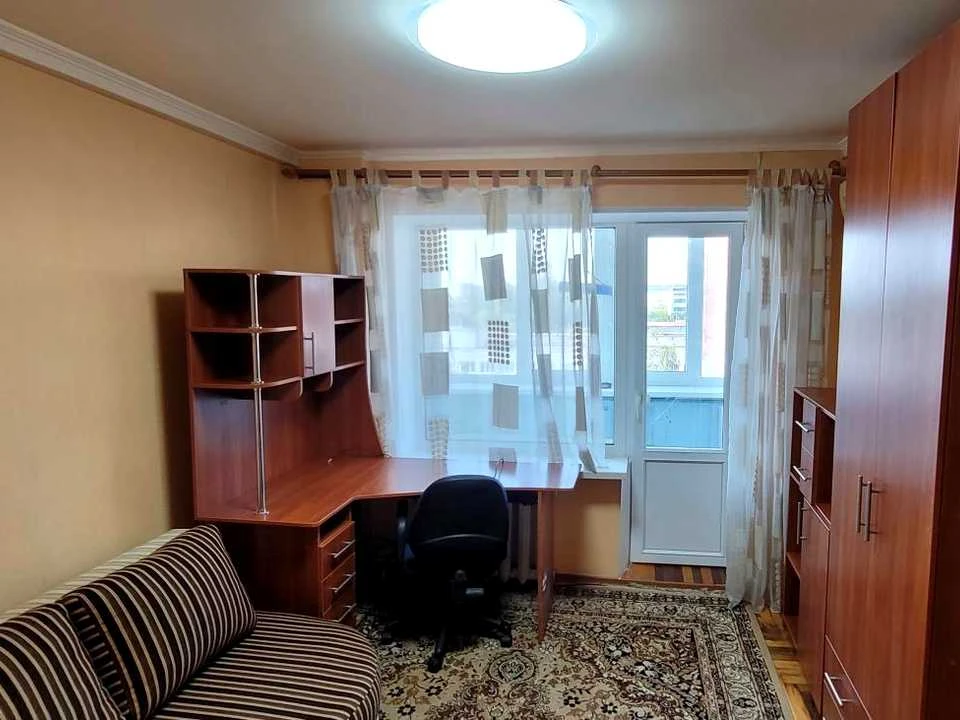 Квартира. Запоріжжя, Сергія Синенка вул.
