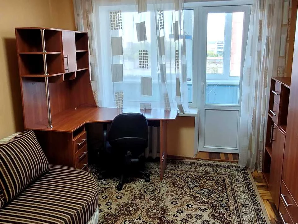 Квартира. Запоріжжя, Сергія Синенка вул.