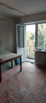 Продам 2-х кім кв-ру, м.Запоріжжя, Заводський р-н,  вул. Гон