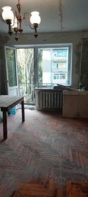 Продам 2-х кім кв-ру, м.Запоріжжя, Заводський р-н,  вул. Гон