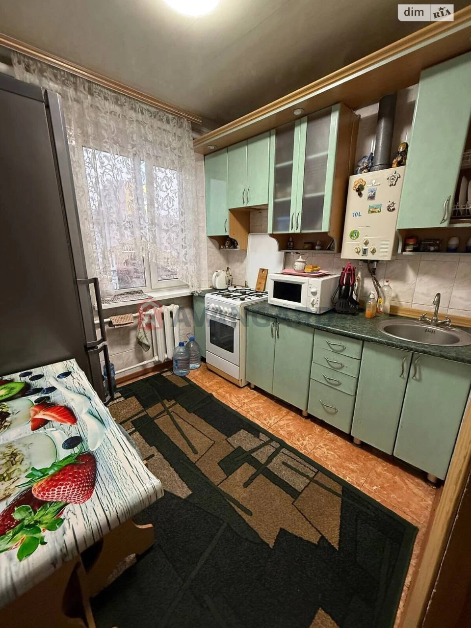 Продаж Квартира