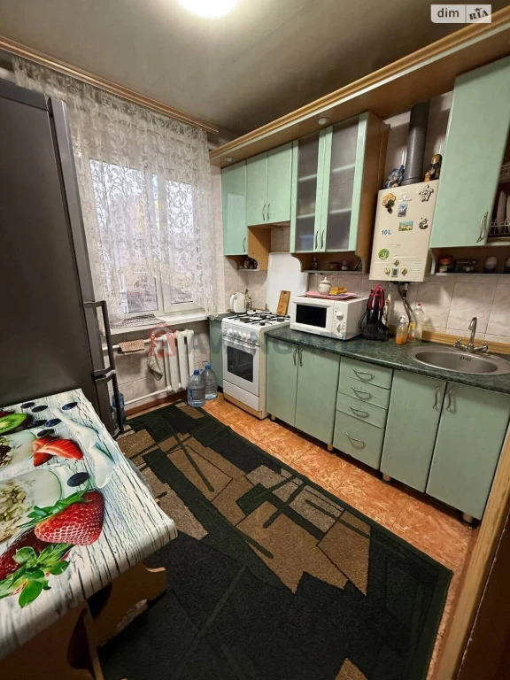 Продаж Квартира