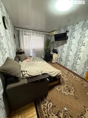 Продаж Квартира