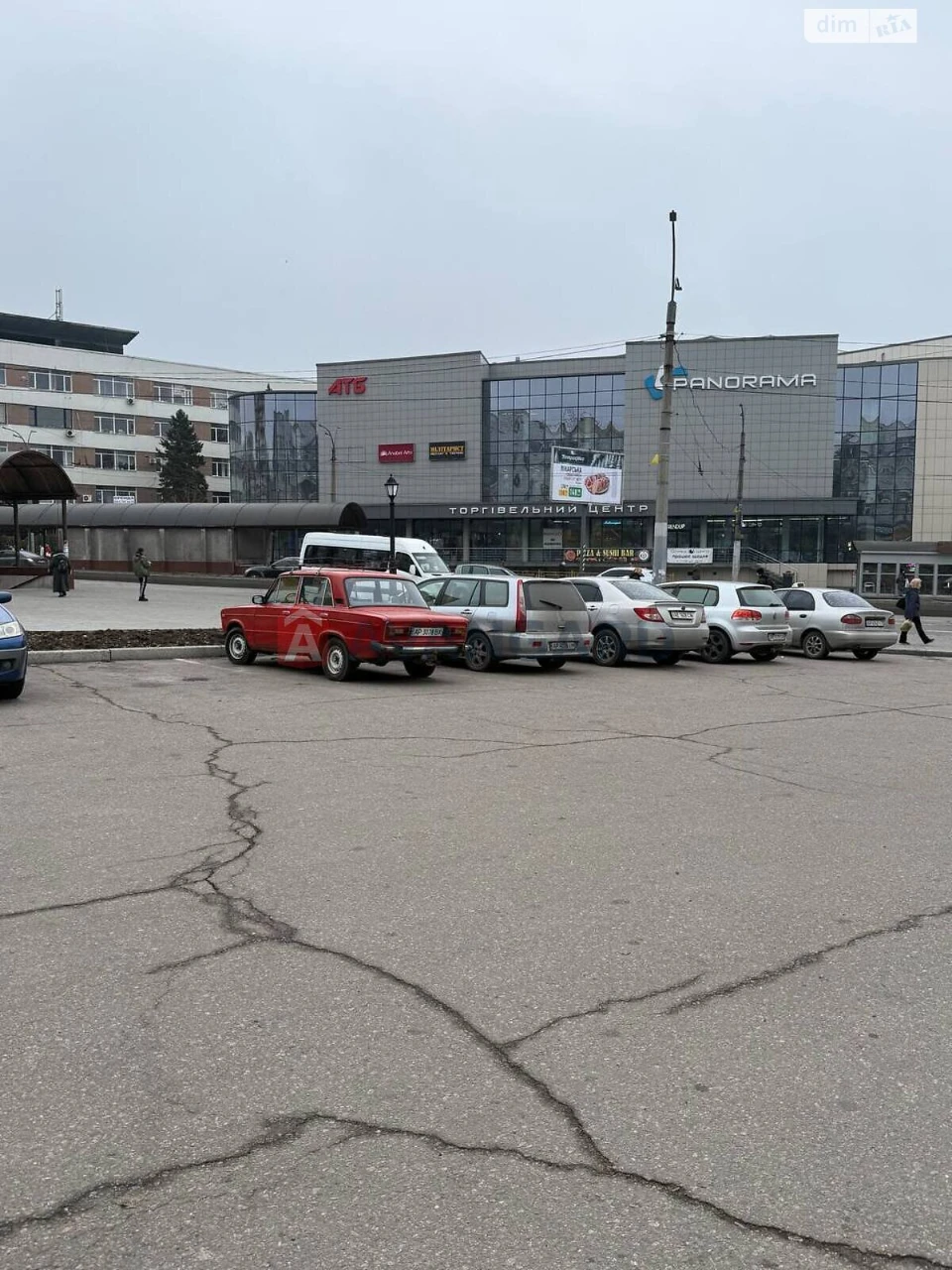 Продаж Квартира