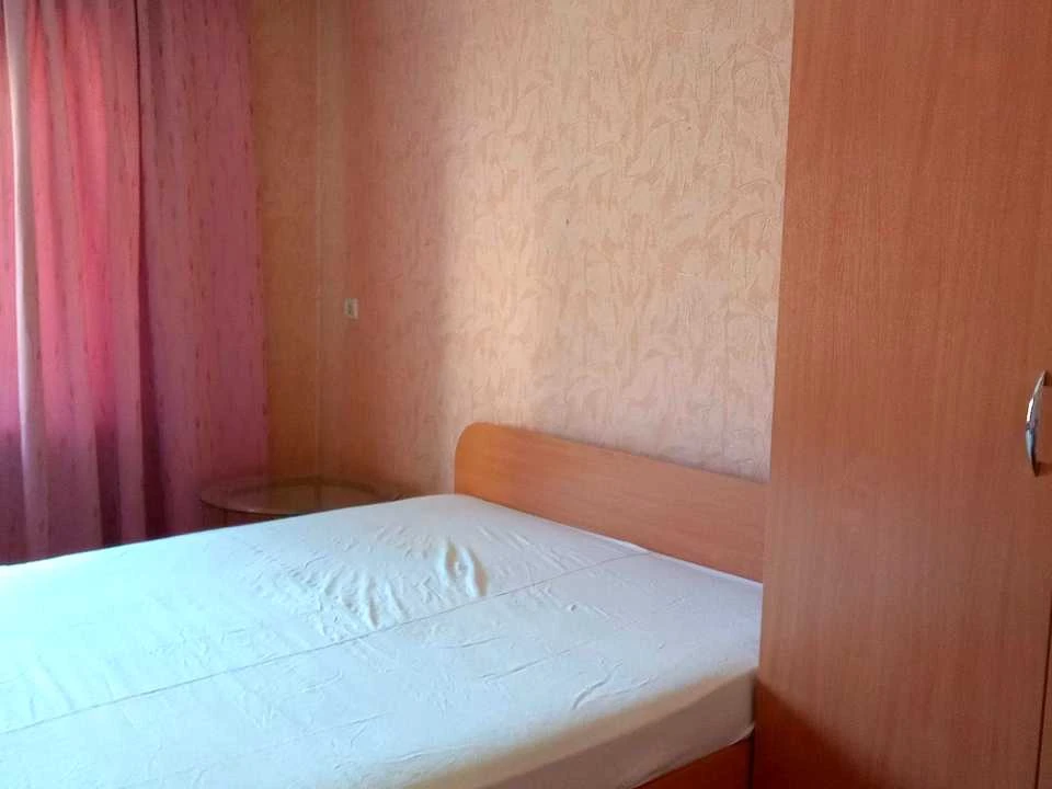 Квартира. Запоріжжя, Дмитра Донцова вул.