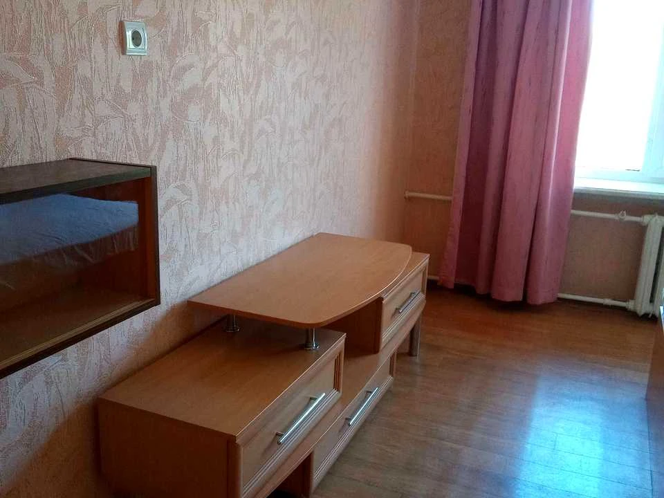 Квартира. Запоріжжя, Дмитра Донцова вул.