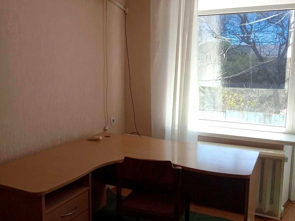 Квартира. Запоріжжя, Дмитра Донцова вул.