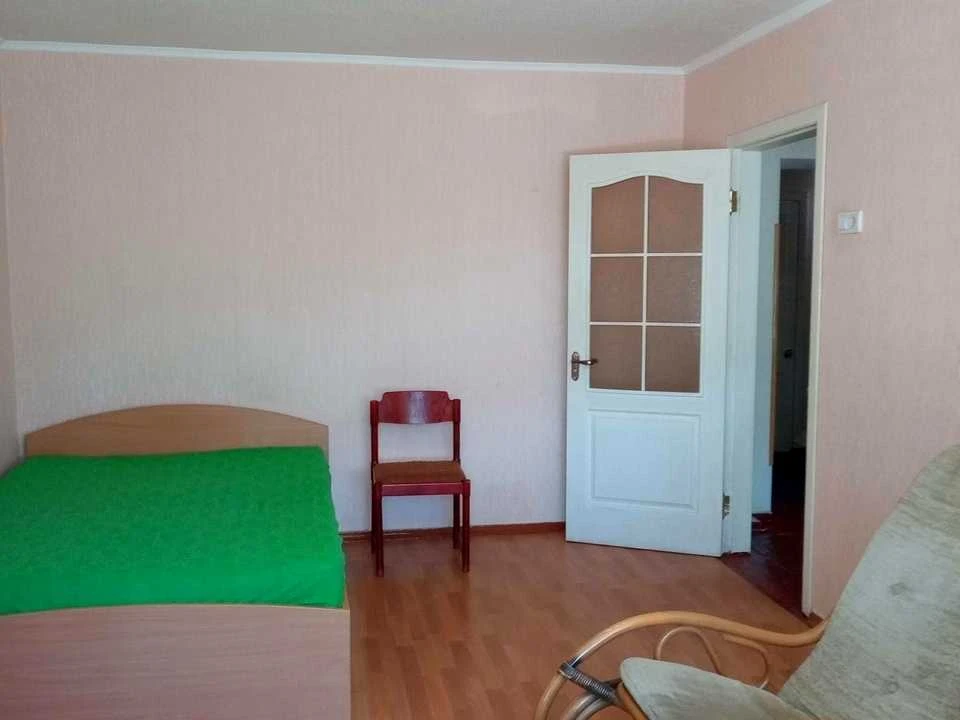 Квартира. Запоріжжя, Дмитра Донцова вул.
