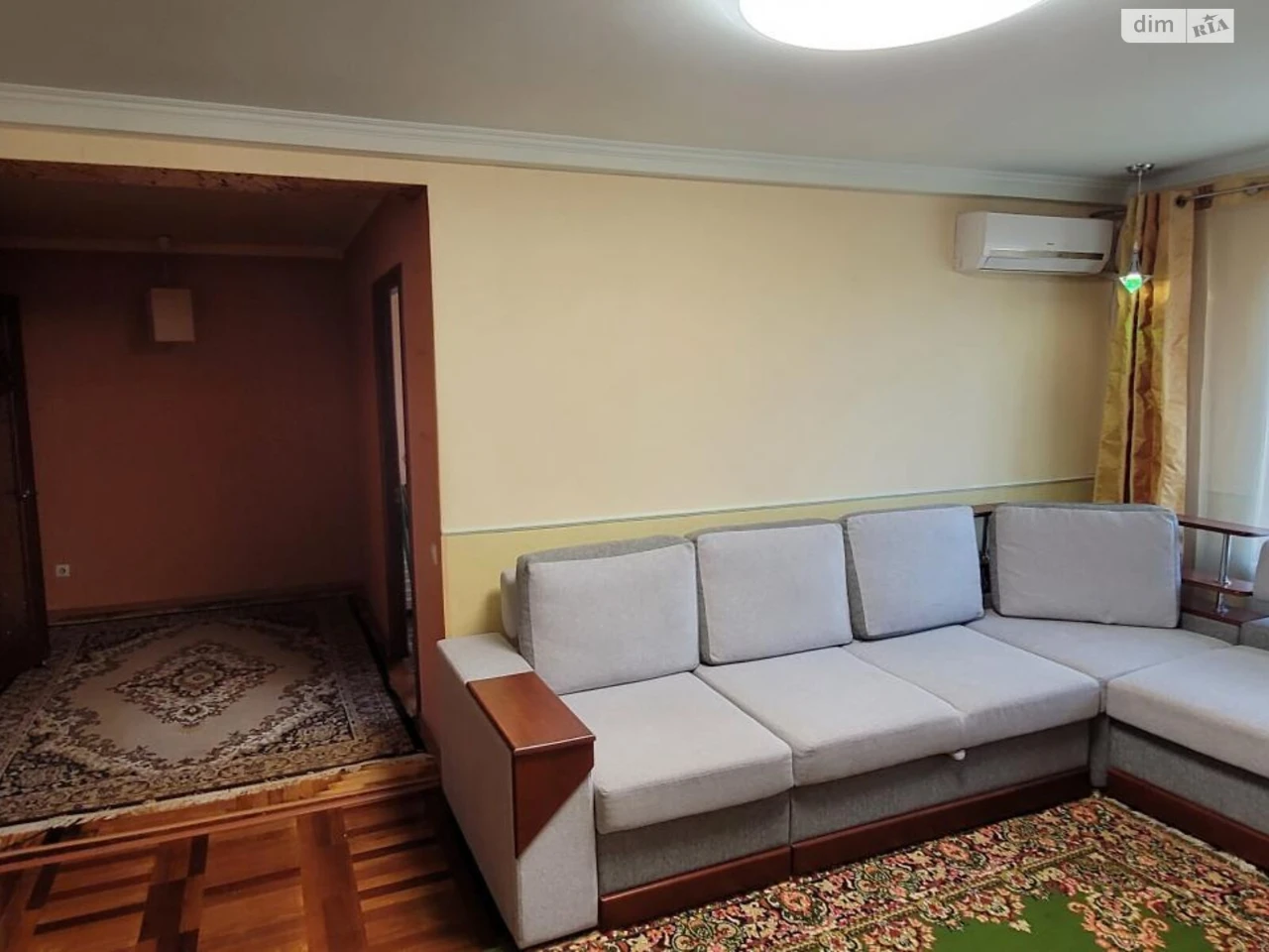 Продаж Квартира Дніпровський (Ленінський)