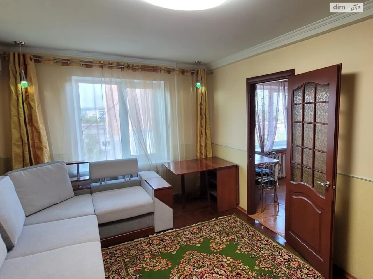 Продаж Квартира Дніпровський (Ленінський)