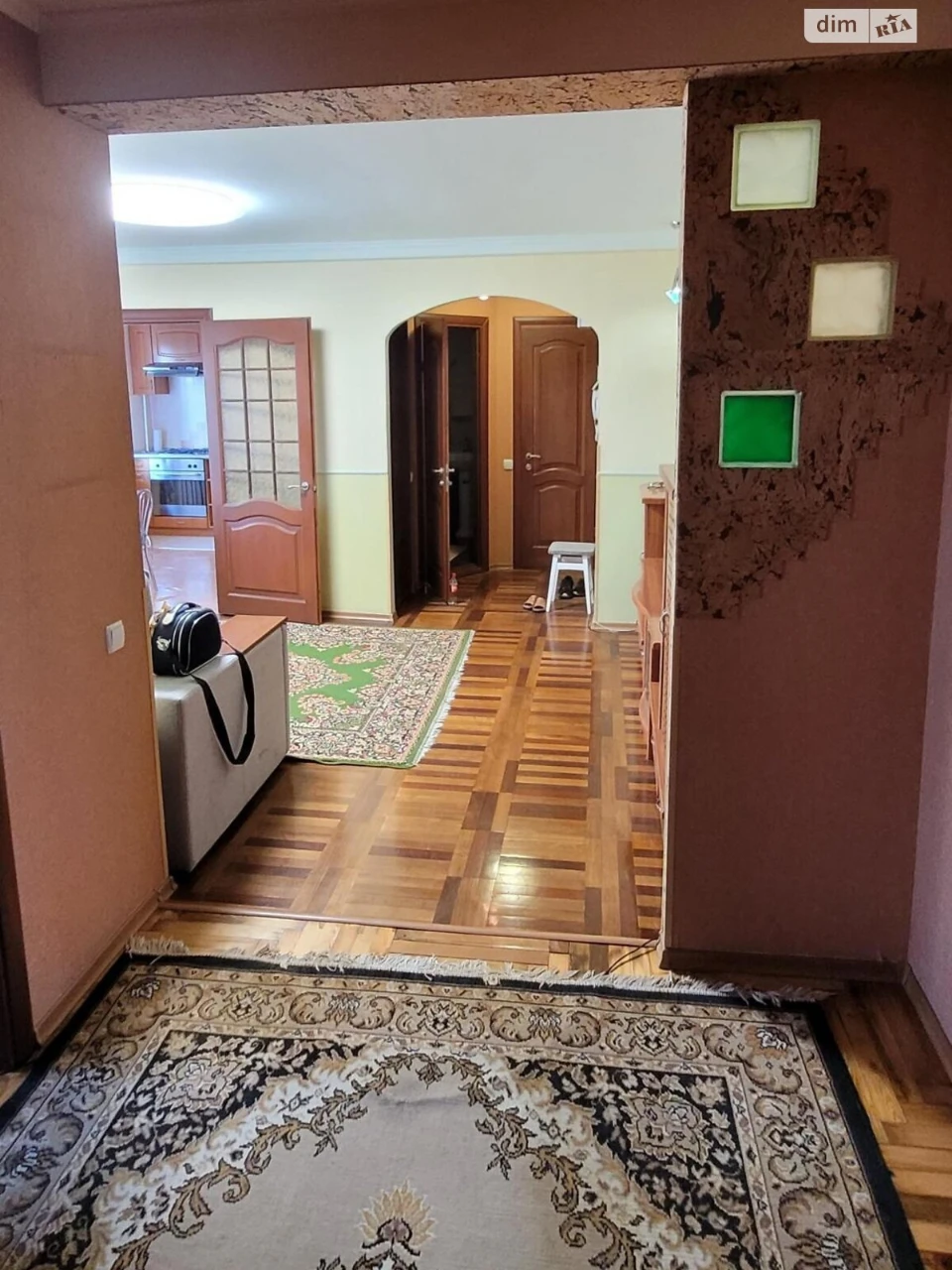 Продаж Квартира Дніпровський (Ленінський)