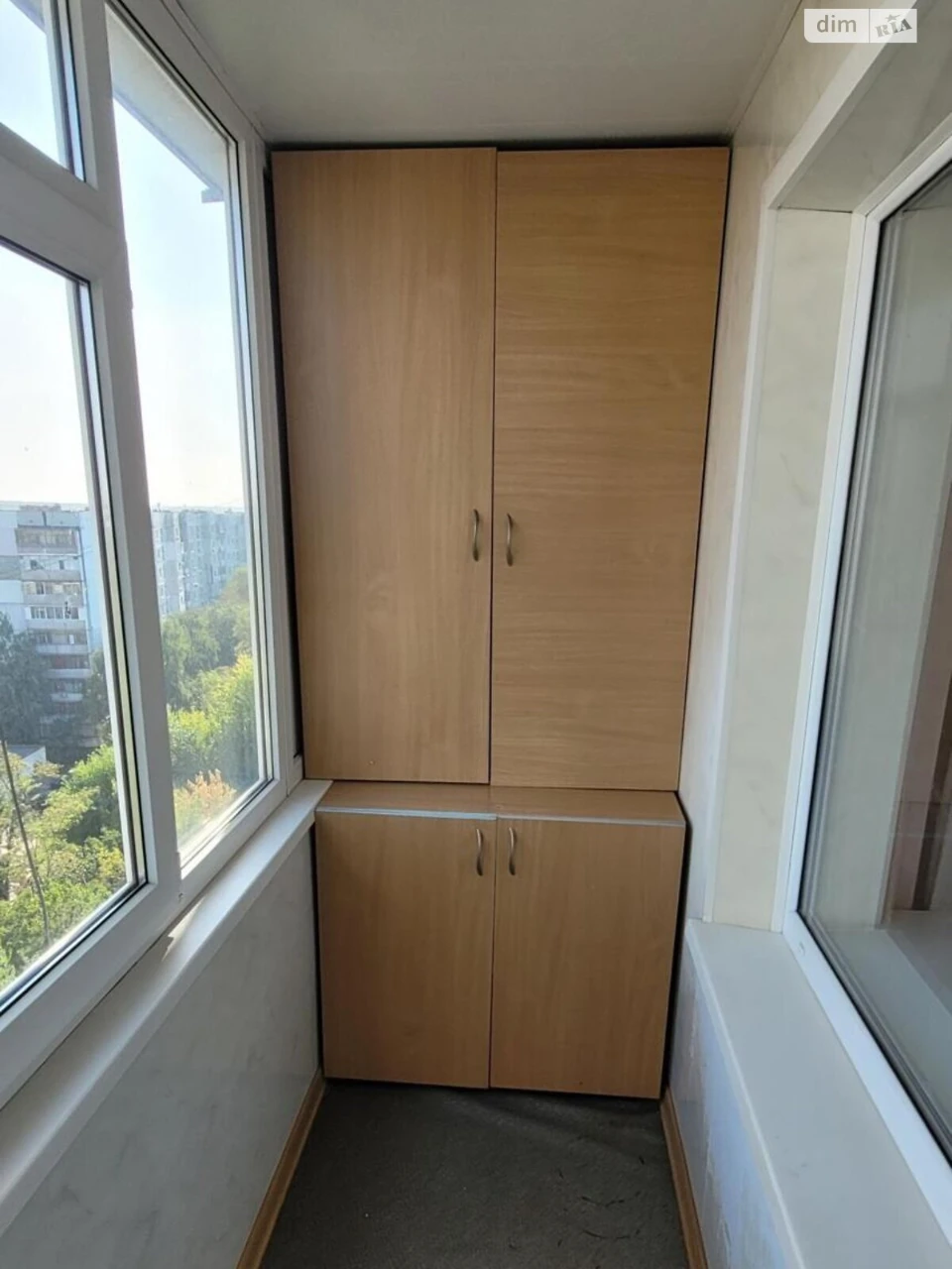 Продаж Квартира Дніпровський (Ленінський)