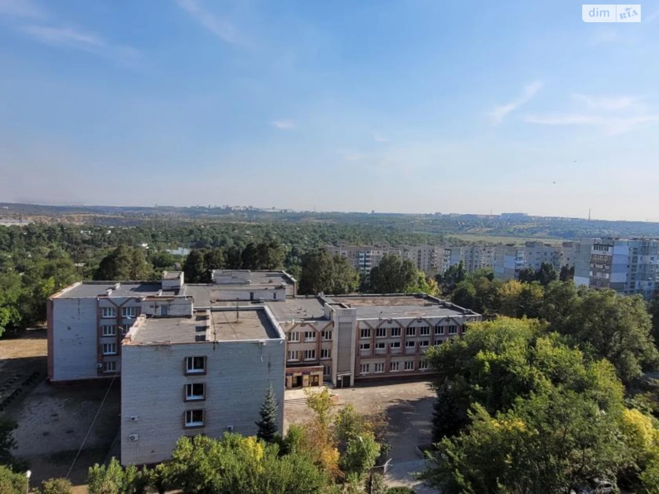 Продаж Квартира Дніпровський (Ленінський)