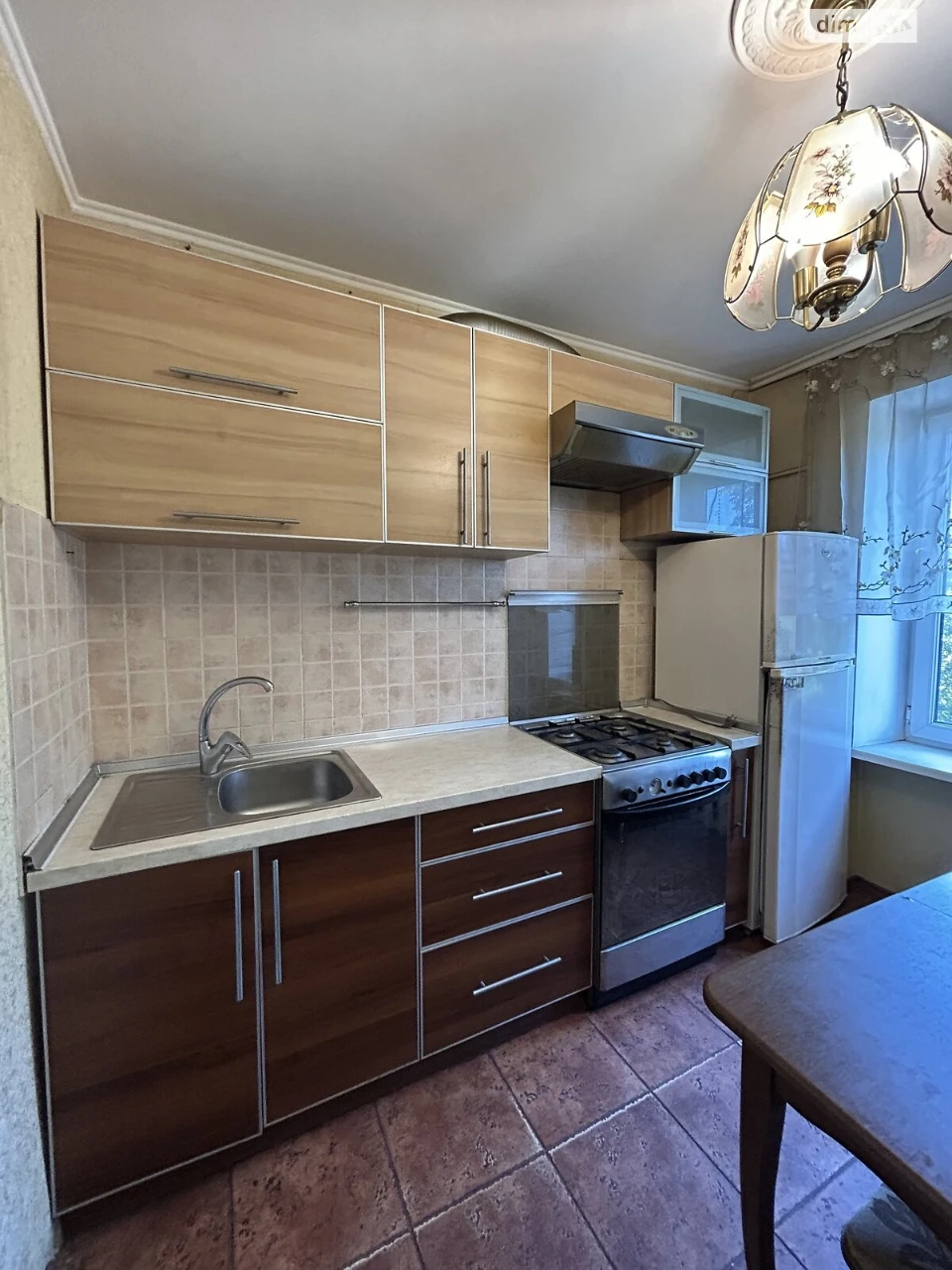 Продажа Квартира Городок Котовского
