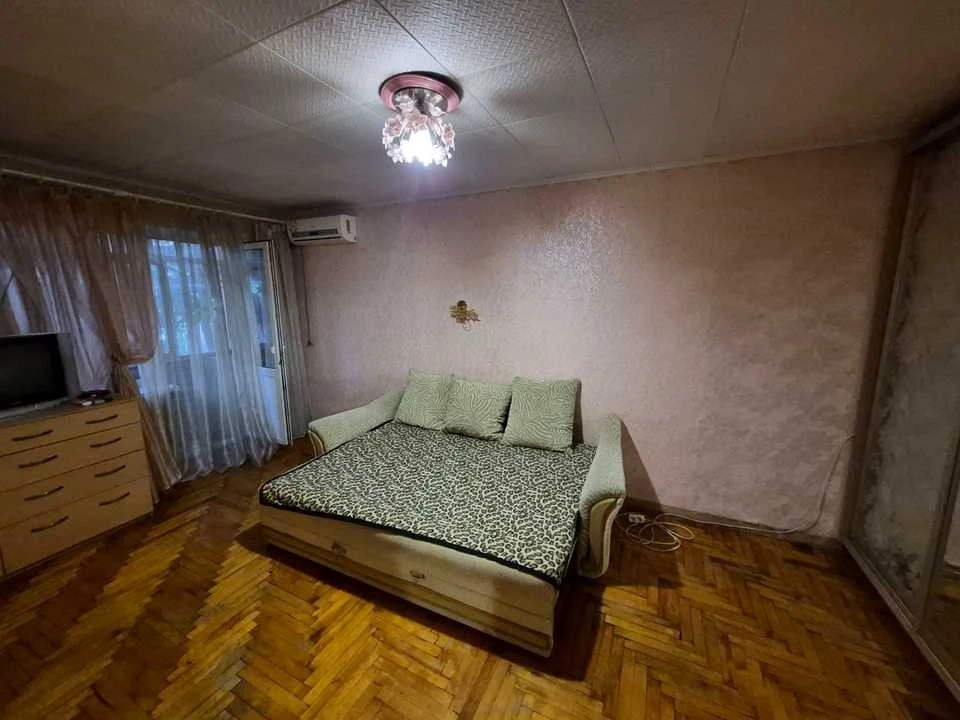 Квартира. Запоріжжя, Незалежної України вул.