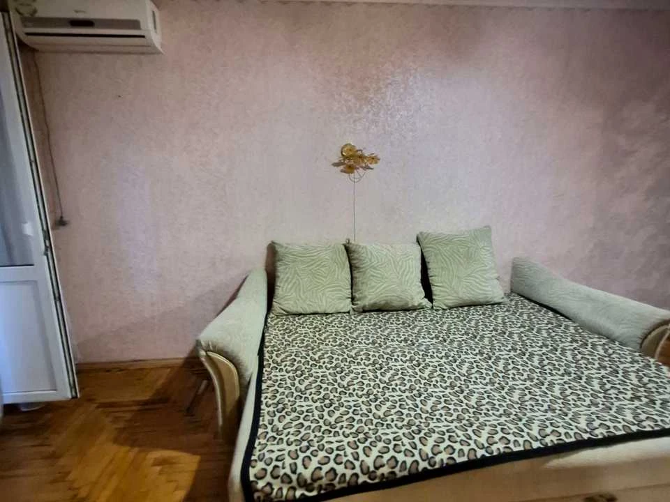 Квартира. Запоріжжя, Незалежної України вул.