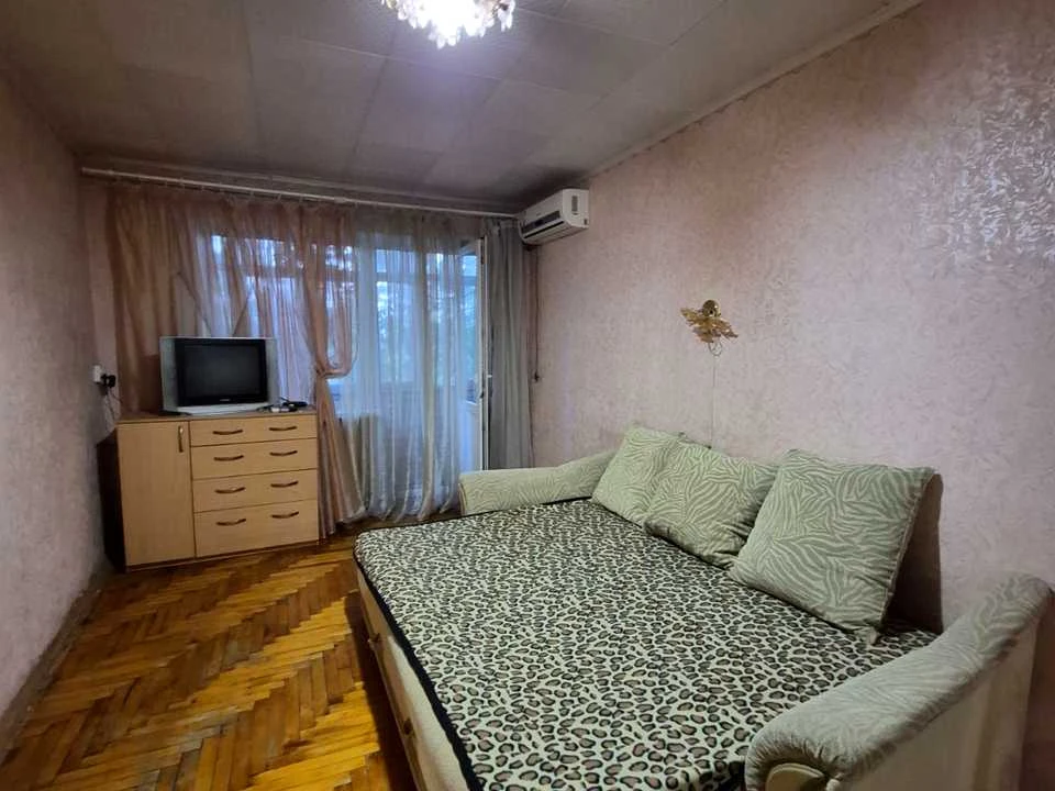 Квартира. Запоріжжя, Незалежної України вул.