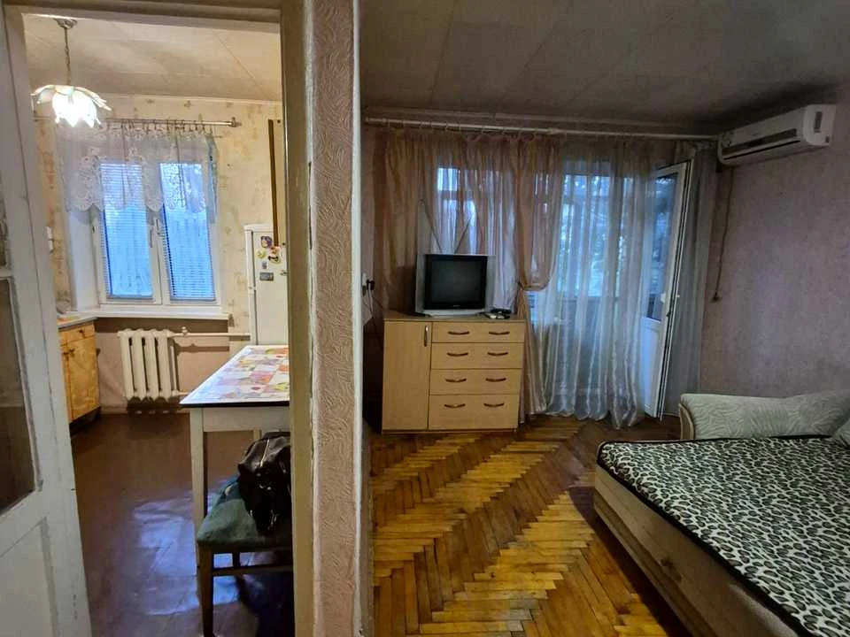 Квартира. Запоріжжя, Незалежної України вул.