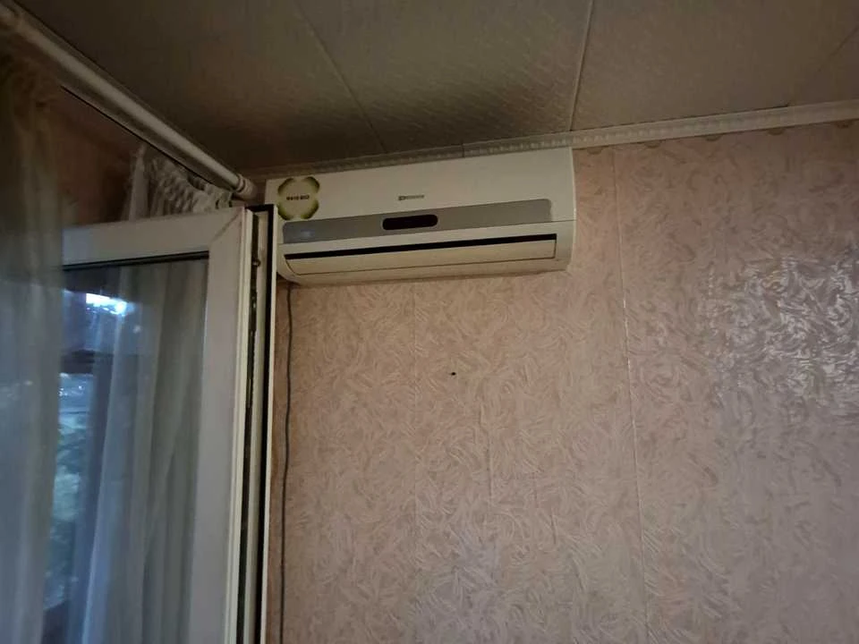 Квартира. Запоріжжя, Незалежної України вул.