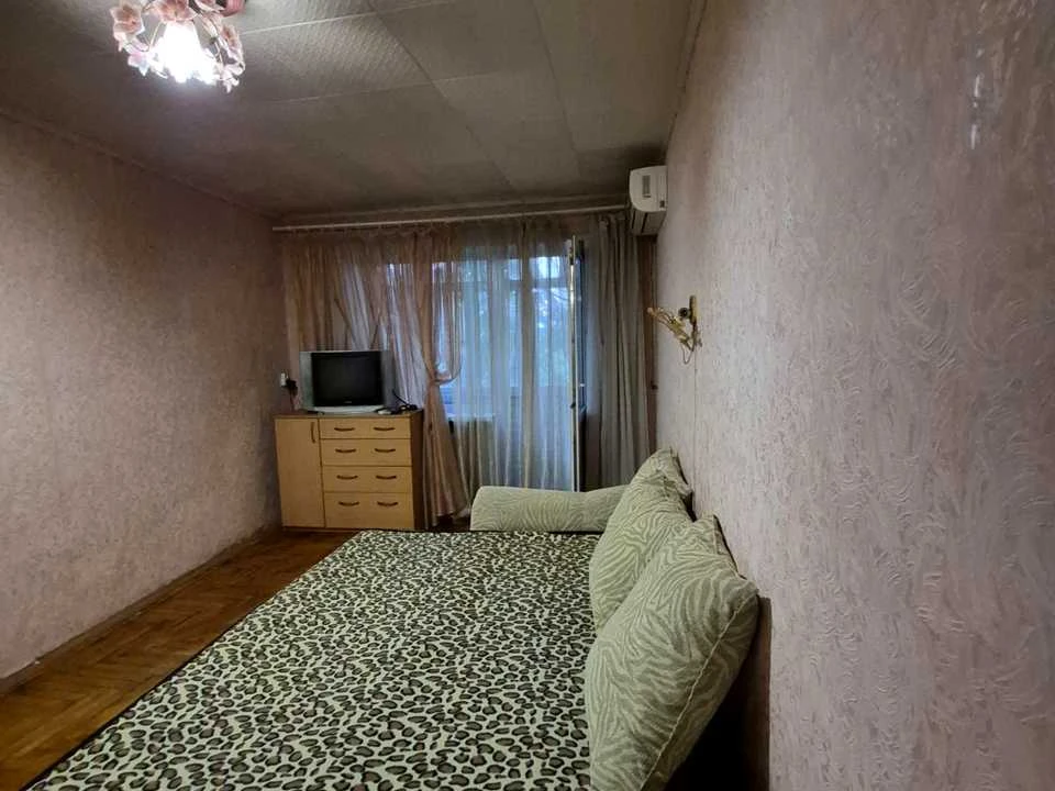 Квартира. Запоріжжя, Незалежної України вул.