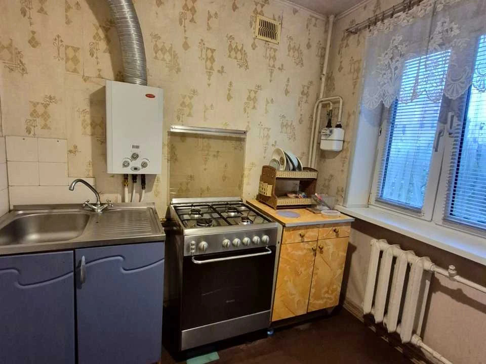 Квартира. Запоріжжя, Незалежної України вул.