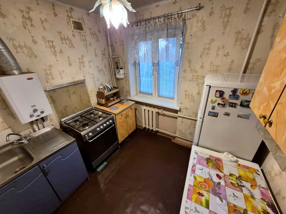 Квартира. Запоріжжя, Незалежної України вул.