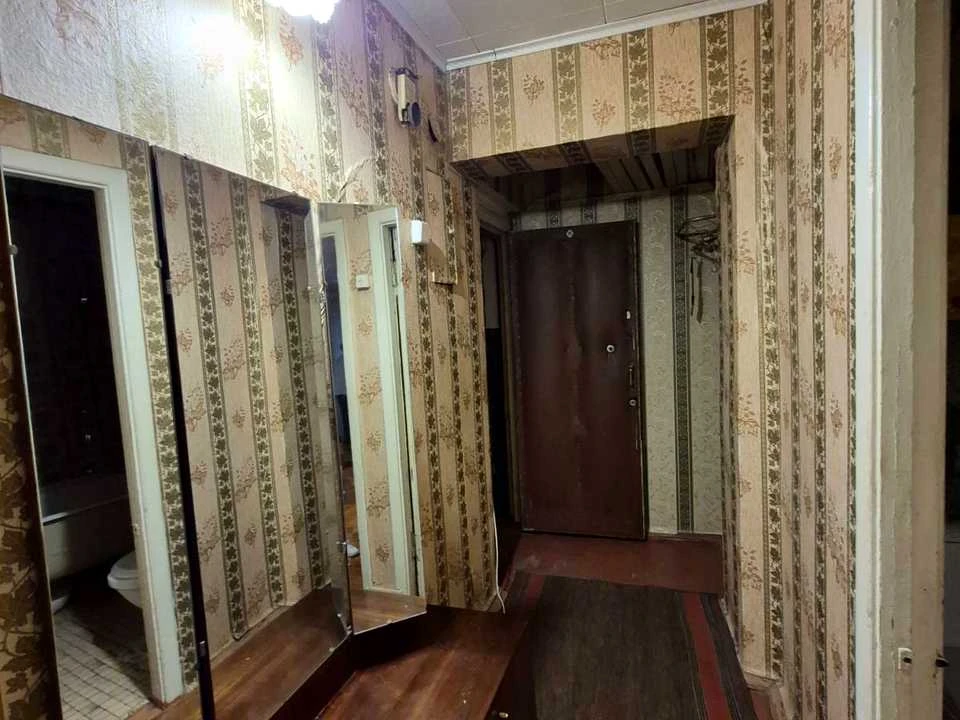 Квартира. Запоріжжя, Незалежної України вул.