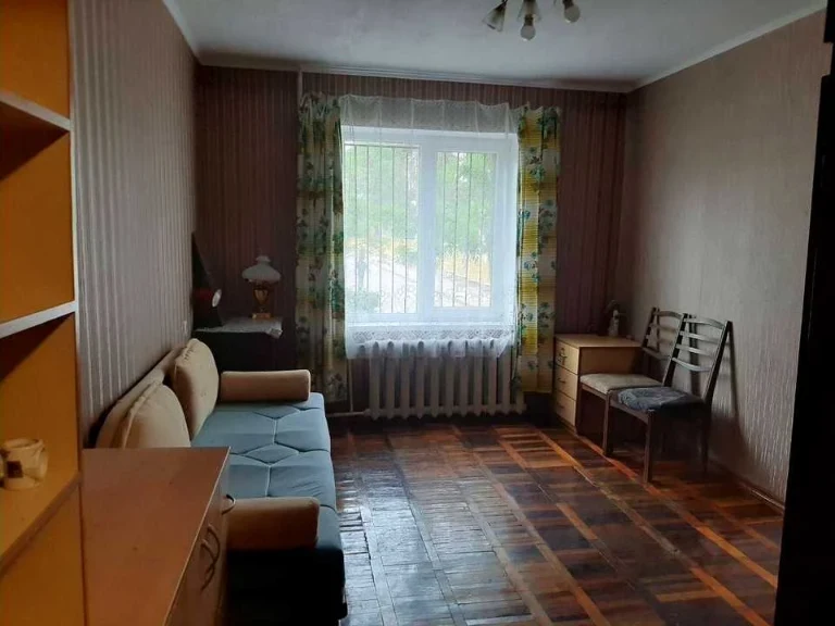 Квартира. Запоріжжя, Володимира Українця вул.