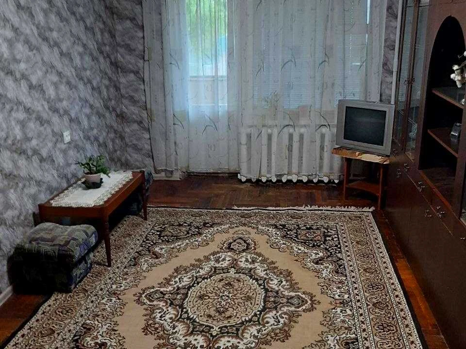 Квартира. Запоріжжя, Володимира Українця вул.