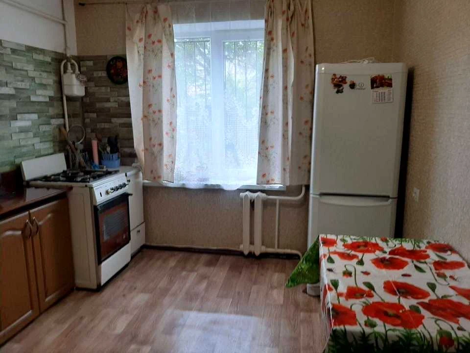 Квартира. Запоріжжя, Володимира Українця вул.