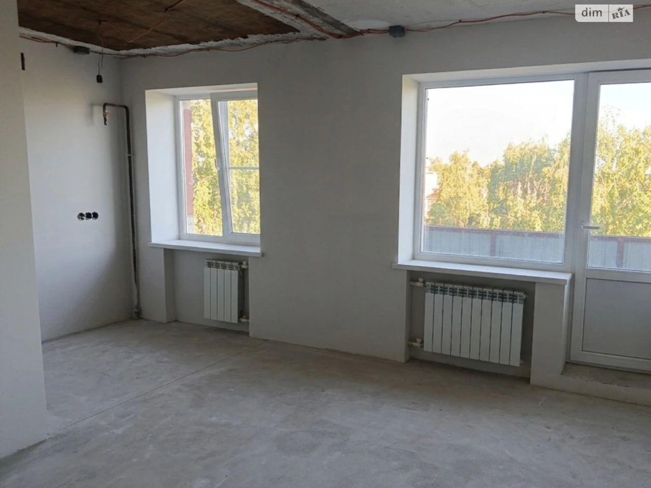 Apartment for sale Nemyshlyansky
