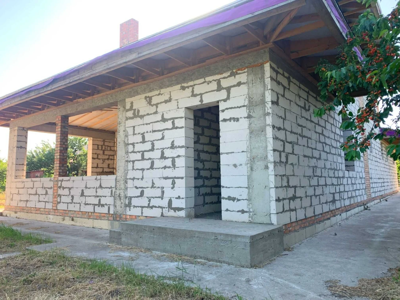 Продаж: будинок 260 кв.м. Бородинський (Амстор), ділянка 10