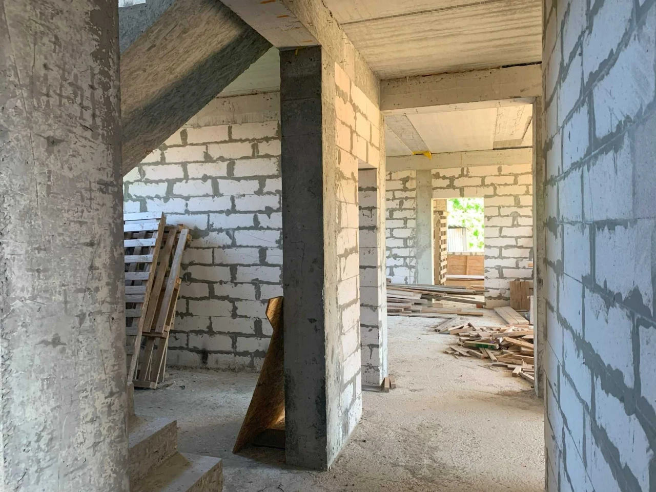 Продаж: будинок 260 кв.м. Бородинський (Амстор), ділянка 10