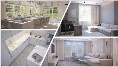 Продаж: будинок 260 кв.м. Бородинський (Амстор), ділянка 10