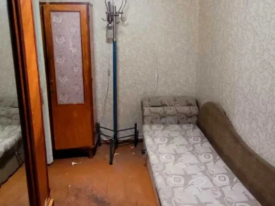 Будинок. Запоріжжя, Миколи Ласточкіна вул.