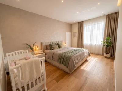 Продаж будинку 200 м² з ремонтом, 25 сотих — Великий Луг