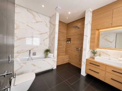 Продаж будинку 200 м² з ремонтом, 25 сотих — Великий Луг