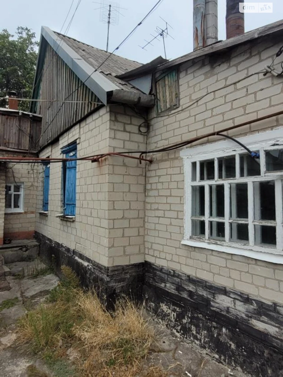 Продаж Дім Комунарський