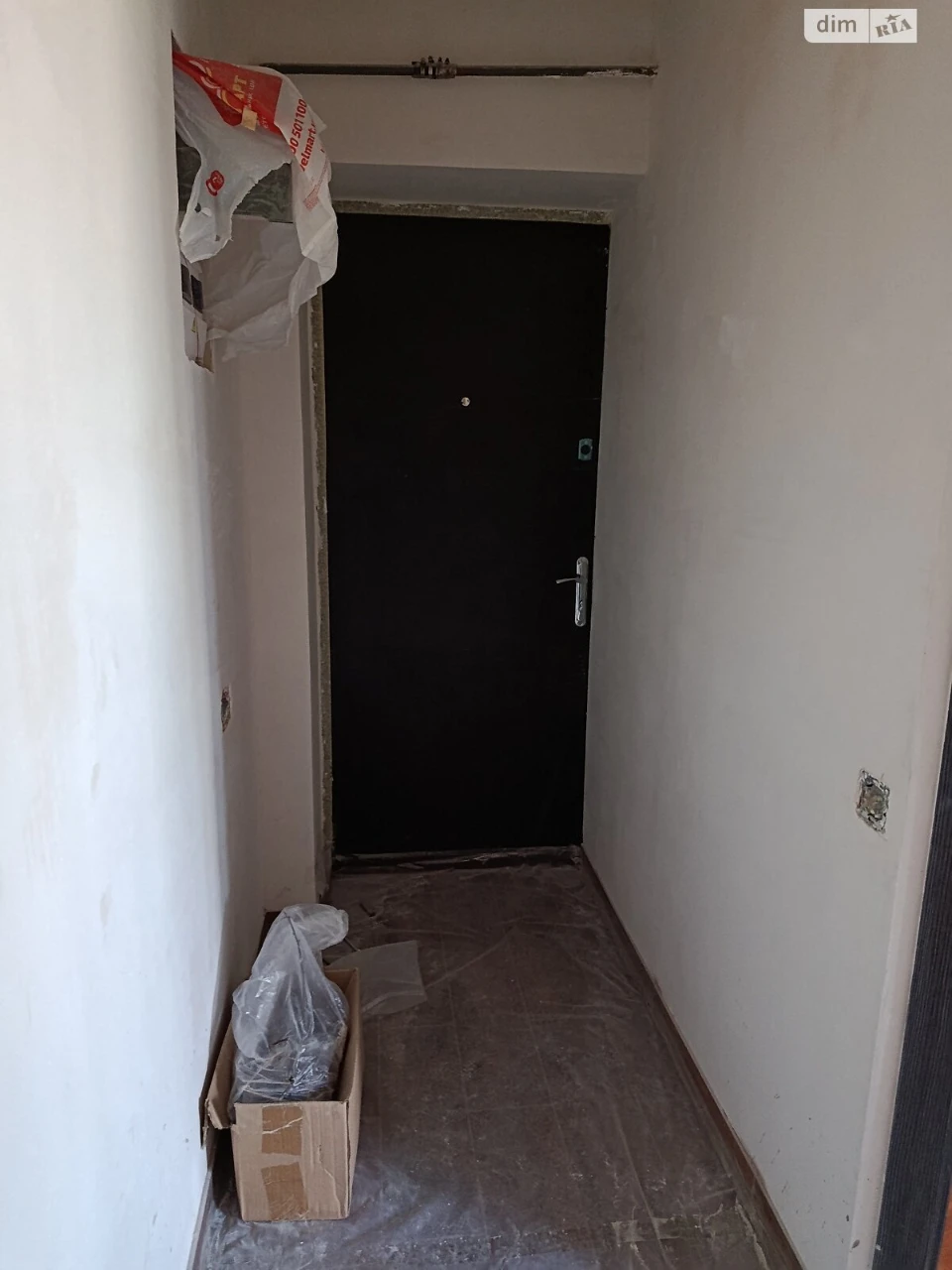 Apartment for sale Nemyshlyansky