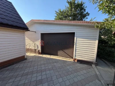 Продаж будинку! Гараж на 2 авто. 6 соток землі приватизація!