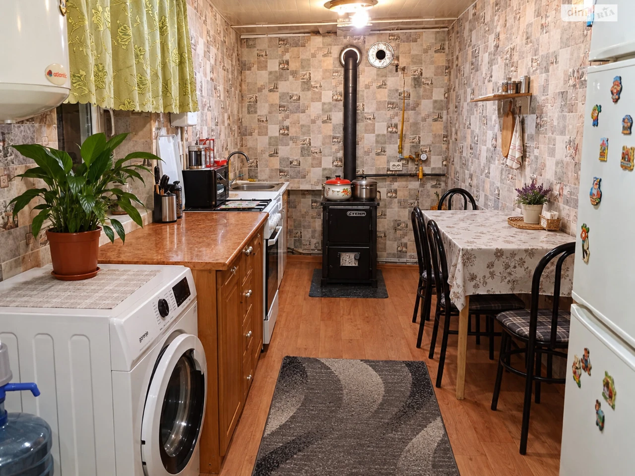 Продаж Дім Запоріжжя Ліве