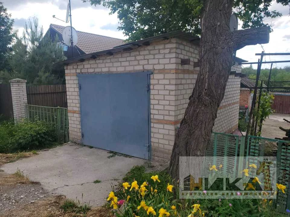 Будинок. Запоріжжя, Громової вул.