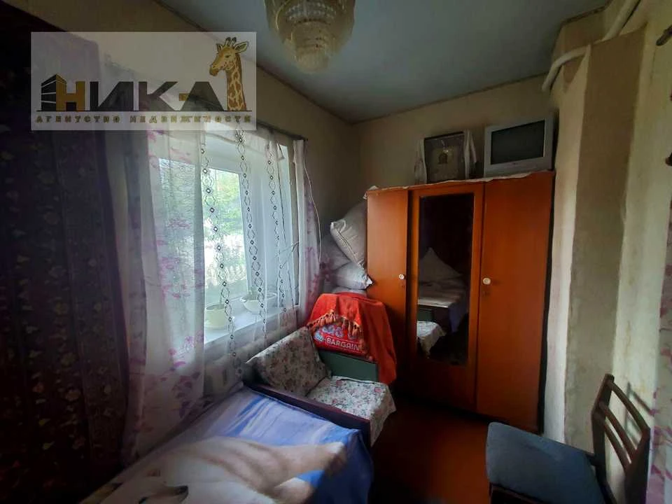 Будинок. Запоріжжя, Громової вул.
