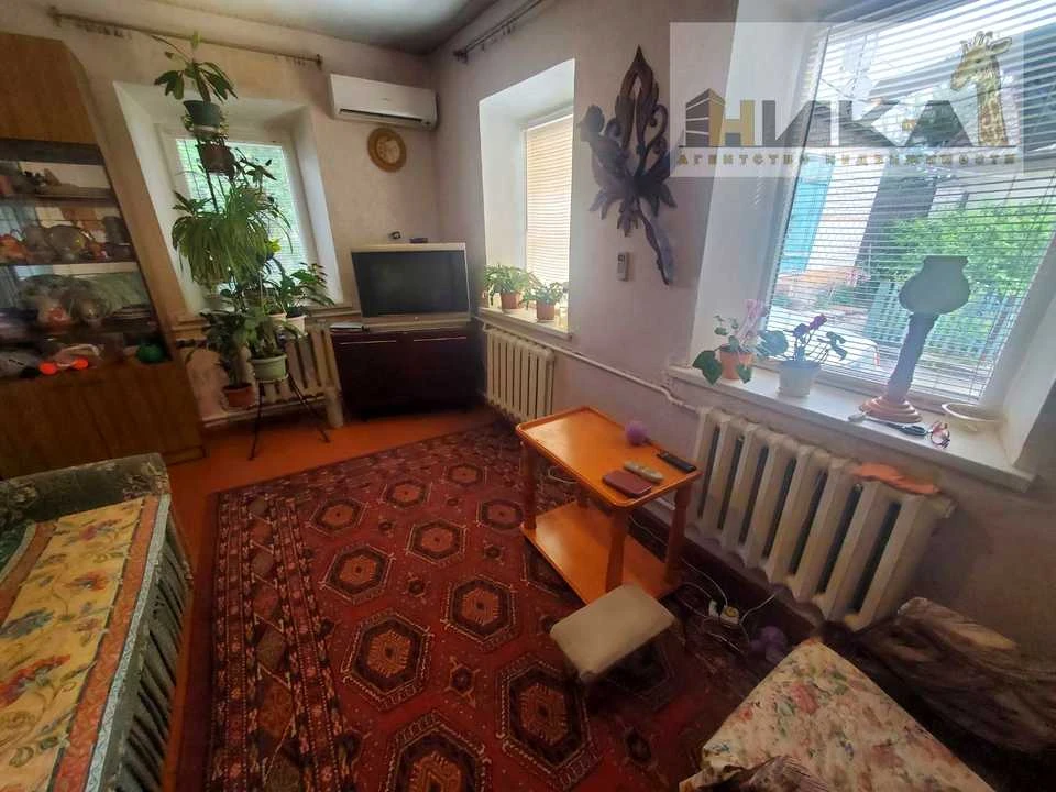 Будинок. Запоріжжя, Громової вул.