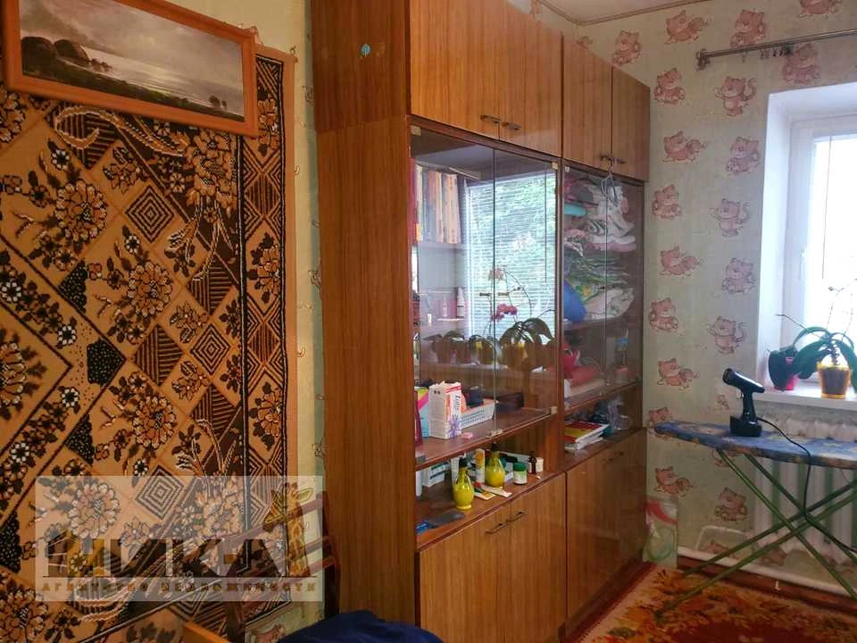 Будинок. Запоріжжя, Громової вул.