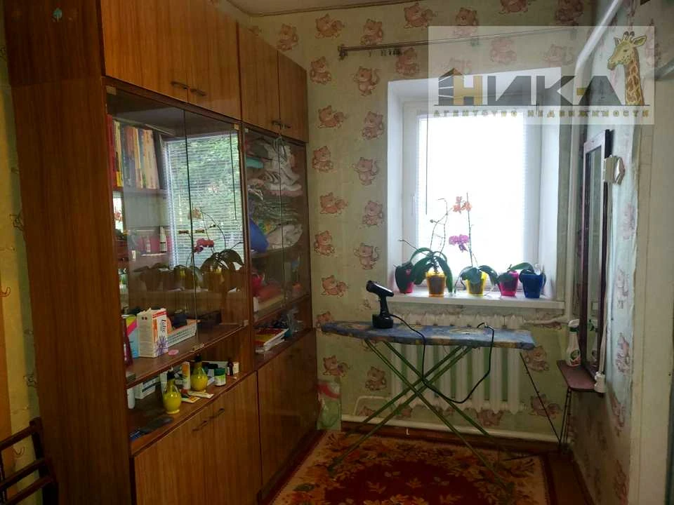 Будинок. Запоріжжя, Громової вул.
